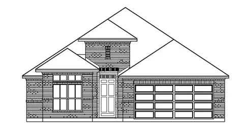 2632 Steve St, Burleson, TX 76028