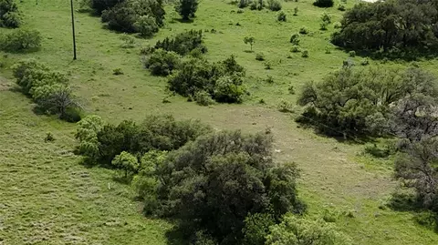 lot23 Mystic Mountain Dr, Gustine, TX 76455