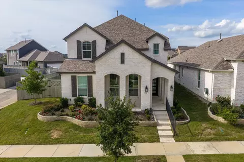 2348 Gray Dr, Northlake, TX 76247