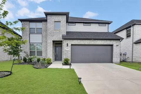 1905 Edgewater St, Celina, TX 75009