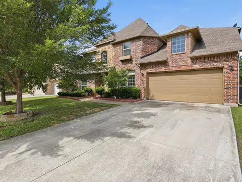 13081 Viola Dr, Frisco, TX 75033