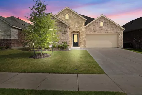 1704 Rubber Fig Ln, Mckinney, TX 75071