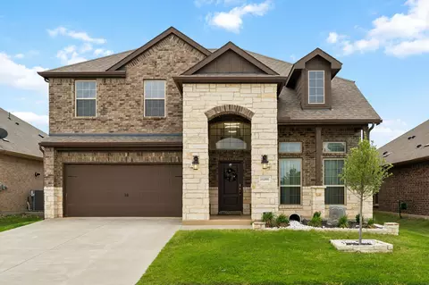 11208 Canyon Mine Dr, Aubrey, TX 76227