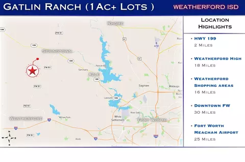2001 Willy Dilly Rd, Springtown, TX 76082 photo 5