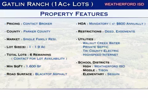 2001 Willy Dilly Rd, Springtown, TX 76082 photo 2
