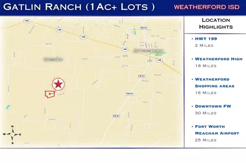 2001 Willy Dilly Rd, Springtown, TX 76082 photo 4