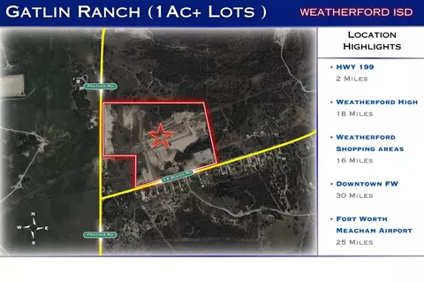 2001 Willy Dilly Rd, Springtown, TX 76082 photo 3