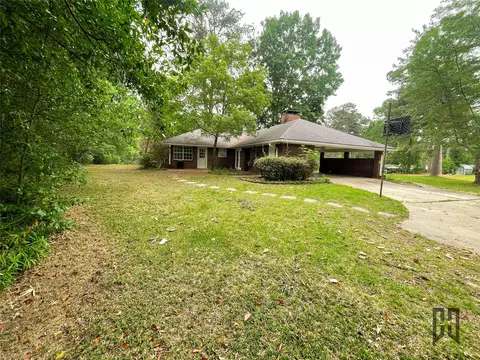 Exterior - 702 Browning Dr, Springhill, LA 71075 photo 6 of 6