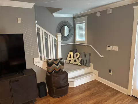 1725 Harvey Mitchell Pkwy S #1529, College Station, TX 77840