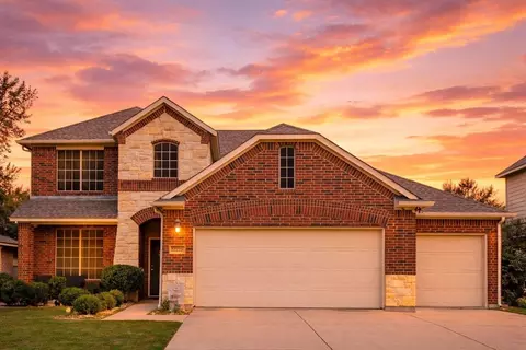 12229 Candle Island Dr, Frisco, TX 75036