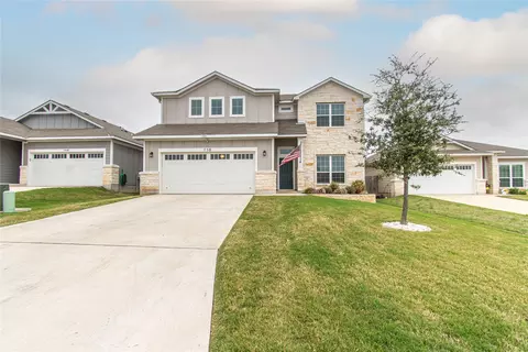 736 Jersey Ct, Troy, TX 76579