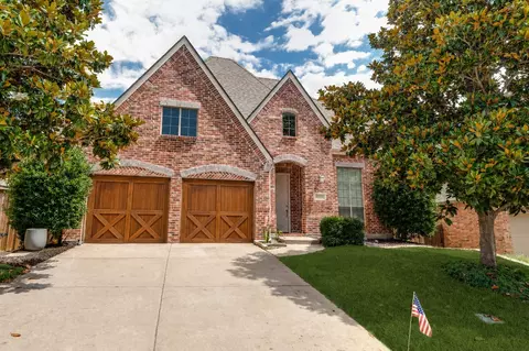 6312 Valley View Dr, Mckinney, TX 75071