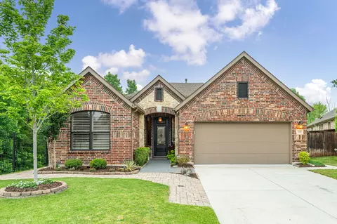 708 Rio Concho Trl, Mckinney, TX 75071
