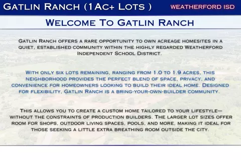 2005 Willy Dilly Rd, Springtown, TX 76082 photo 2