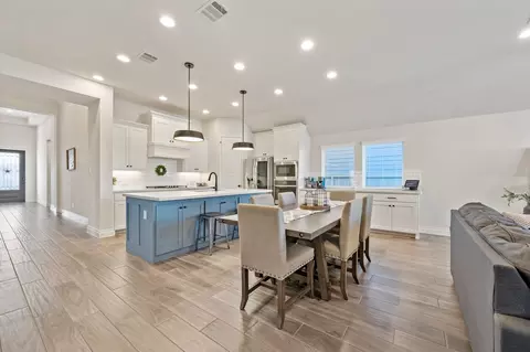 2416 Stella Ln, Northlake, TX 76247