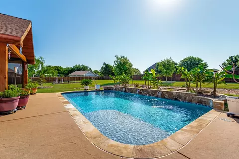 3944 Preston Hills Cir, Celina, TX 75009