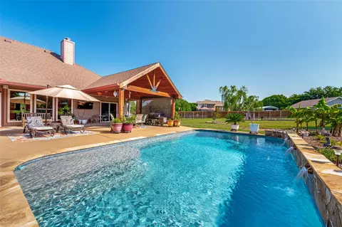 3944 Preston Hills Cir, Celina, TX 75009