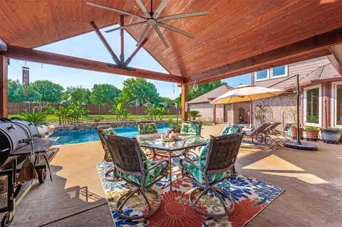 3944 Preston Hills Cir, Celina, TX 75009