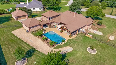 3944 Preston Hills Cir, Celina, TX 75009