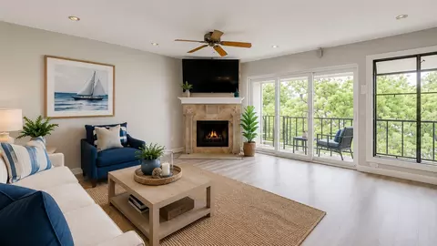 390 Driftwood Ct #3B, Azle, TX 76020