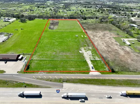 tbd NW 806 Nw Mckinney St, Rice, TX 75155