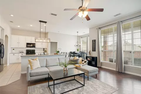 6305 Timbercrest Trl, Sachse, TX 75048