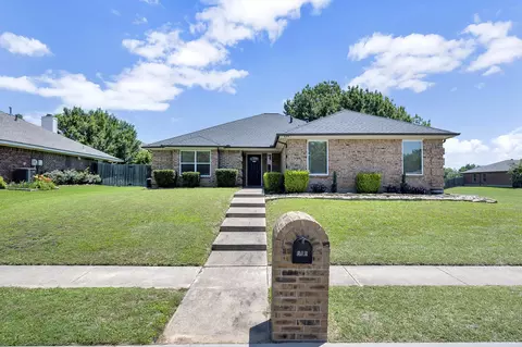 699 Montana Ct N, Keller, TX 76248