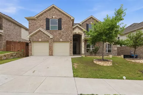 6601 Stolte Ln, Fort Worth, TX 76123