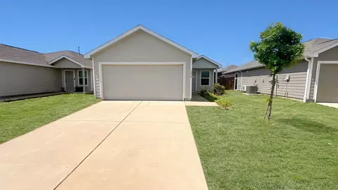 1415 Highbridge Blvd, Crandall, TX 75114