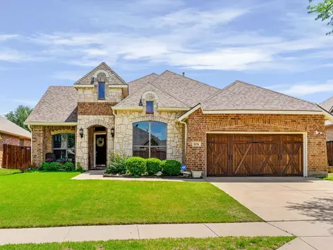 8156 Rock Elm Rd, Fort Worth, TX 76131