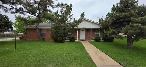 5801 Haney Dr, Watauga, TX 76148