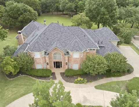 303 Highland Ct, Double Oak, TX 75077