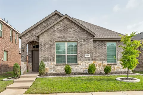 1529 Bennington Ln, Celina, TX 75009