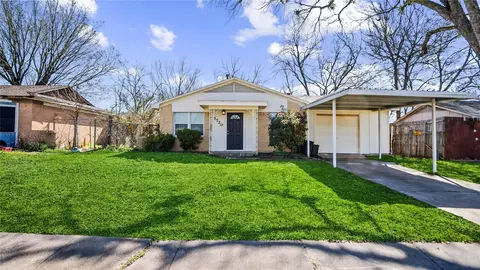 1720 Longview St, Mesquite, TX 75149