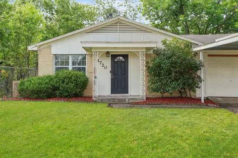 1720 Longview St, Mesquite, TX 75149