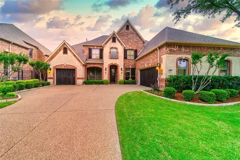 2717 Mendocino Cir, Plano, TX 75093