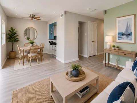 390 Driftwood Ct #3B-1, Azle, TX 76020