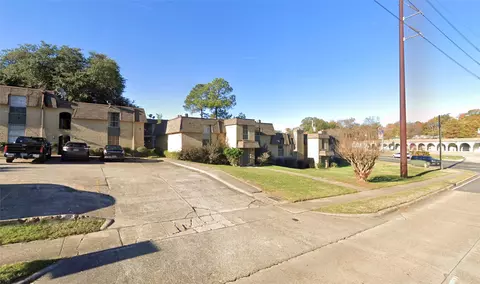 7000 Creswell Rd #217, Shreveport, LA 71106