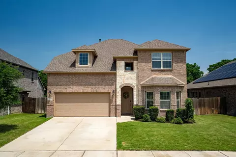 4916 Stillhouse Hollow Ln, Argyle, TX 76226