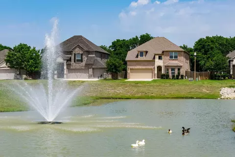 4916 Stillhouse Hollow Ln, Argyle, TX 76226