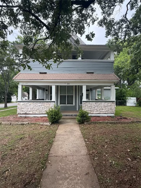 700 W Texas St, Denison, TX 75020
