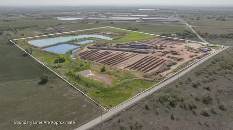 1557 County Road 339, Dublin, TX 76446