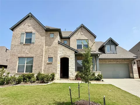 2912 Deerhurst Dr, Highland Village, TX 75077
