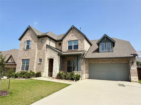 2912 Deerhurst Dr, Highland Village, TX 75077