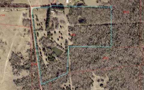 1350 County Road 45400, Paris, TX 75462