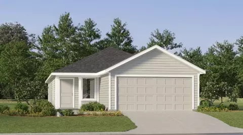 3153 Campeiro Ave, Providence Village, TX 76227
