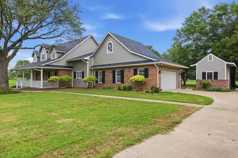 249 Private Road 5940, Emory, TX 75440