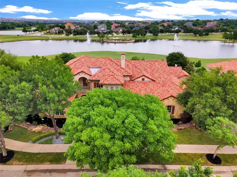 2417 Hollow Hill Ln, Lewisville, TX 75056