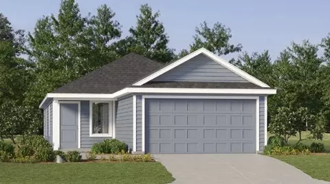 3120 Campeiro Ave, Providence Village, TX 76227