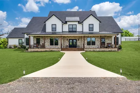 841 Vz County Road 4603, Ben Wheeler, TX 75754